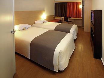 Ibis 3* Hermosillo