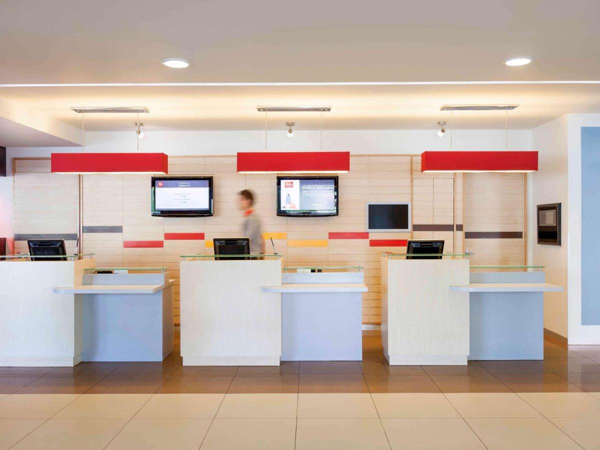 Ibis 3* Hermosillo