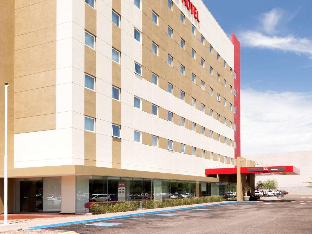 Ibis 3*
